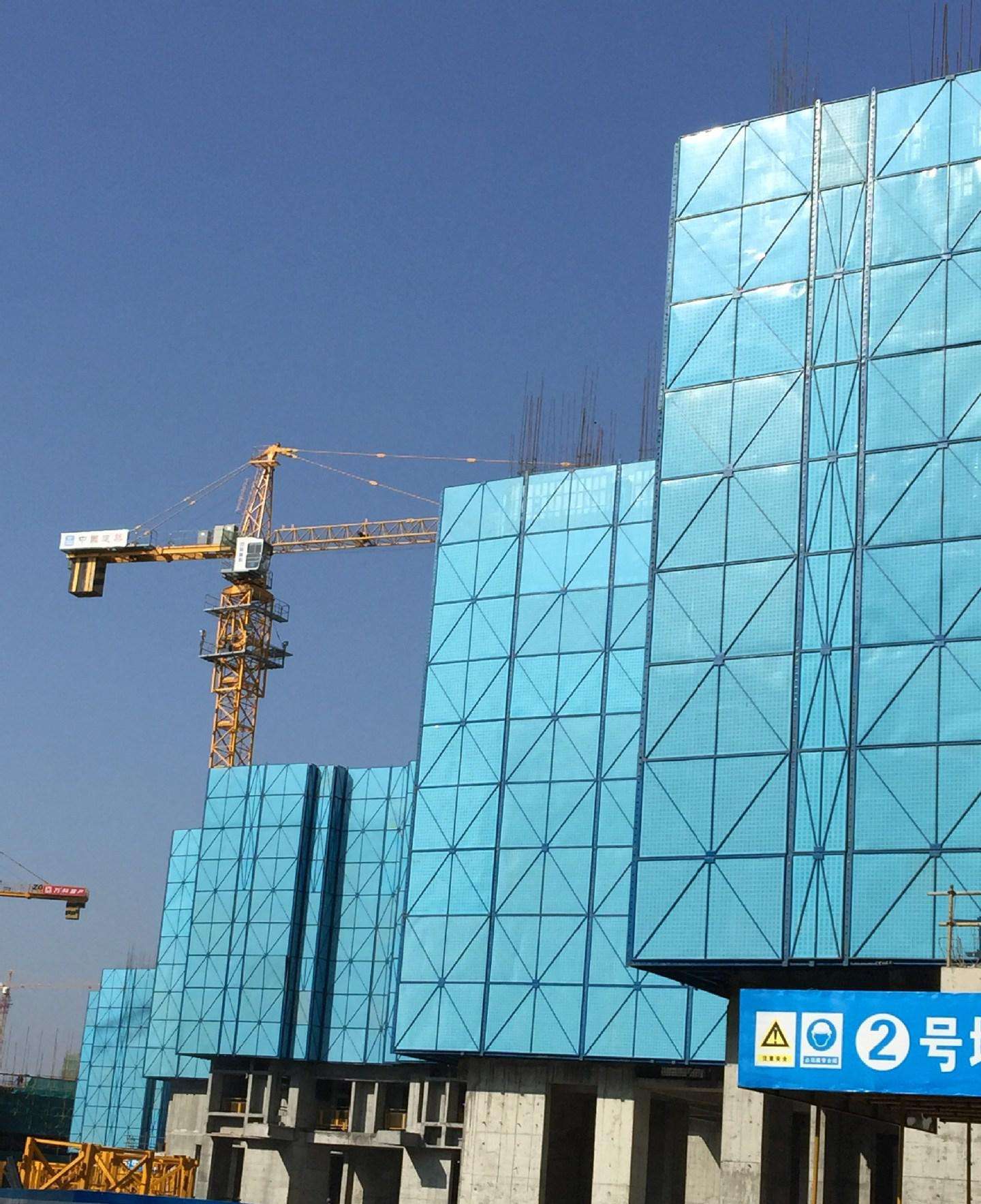 2025年度广东建筑爬架网行业品质口碑TO