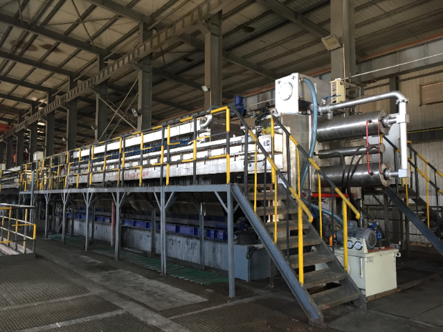 全自动洗涤压滤机现货