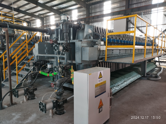 泸州快速洗涤压滤机生产厂家