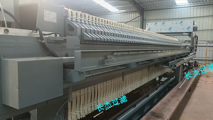 成都高压压滤机制造公司,压滤机