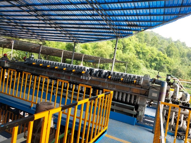 锂电压滤机现货经营,穿流洗涤（隔膜）压滤机