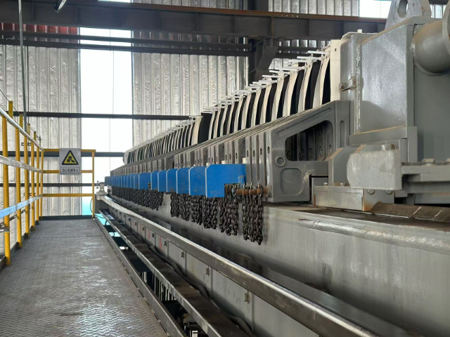 西南地区高效脱水压滤机制造,穿流洗涤（隔膜）压滤机