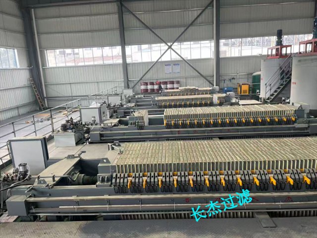 四川食品级压滤机供应商,穿流高效（隔膜）压滤机