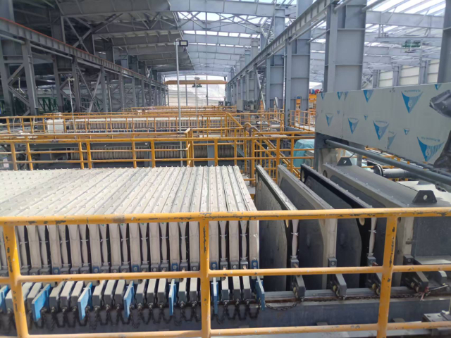 西南地區(qū)冶金壓濾機(jī)采購(gòu) 成都長(zhǎng)杰科技供應(yīng)