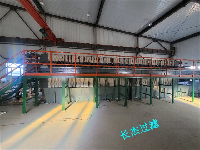 四川高效压滤机推荐厂家,压滤机