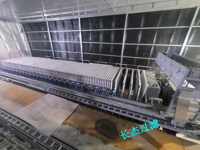 非标压滤机供应商,压滤机