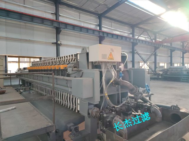 泸州锂电行业压滤机定制,压滤机