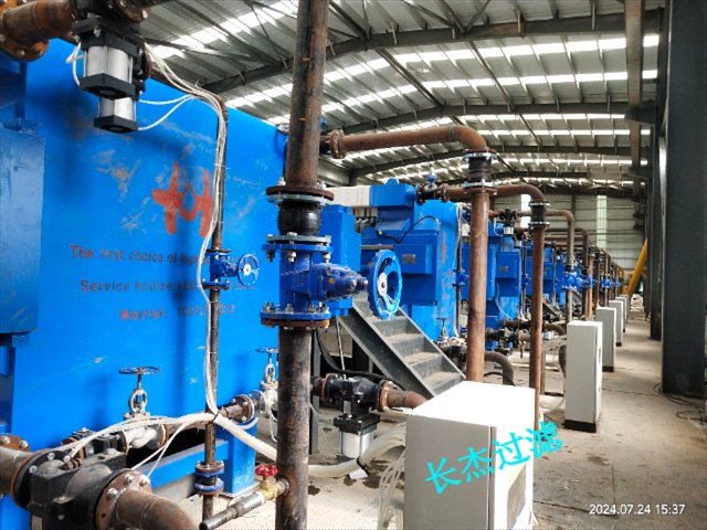 非标压滤机供应商,压滤机