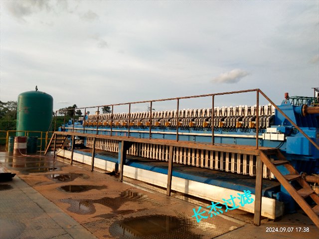 四川高效压滤机推荐厂家,压滤机