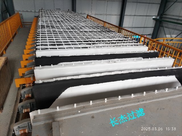 非标压滤机供应商