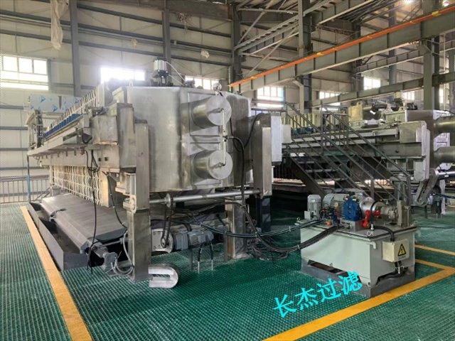 压滤机推荐品牌,压滤机