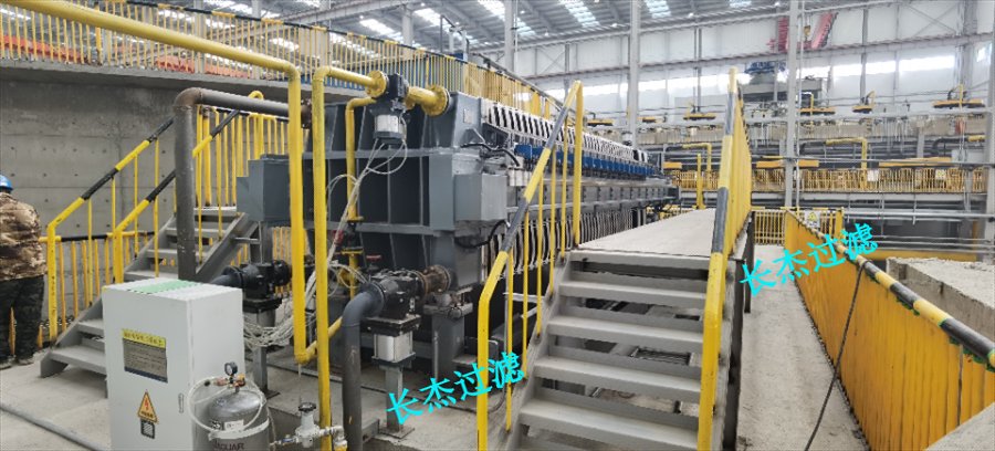 化工压滤机能耗怎么样,压滤机