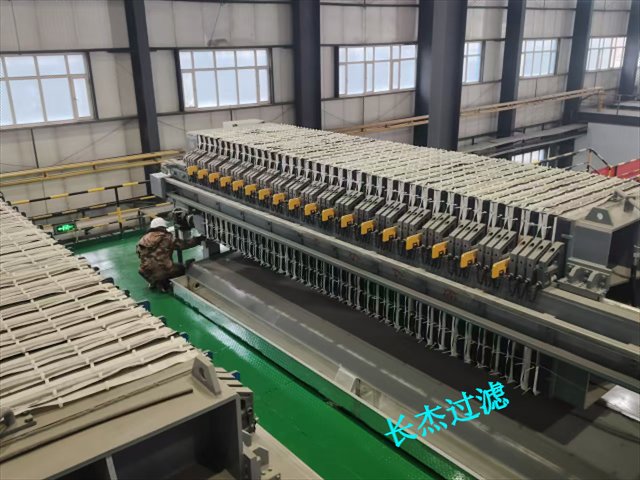 成都智能压滤机厂家,压滤机