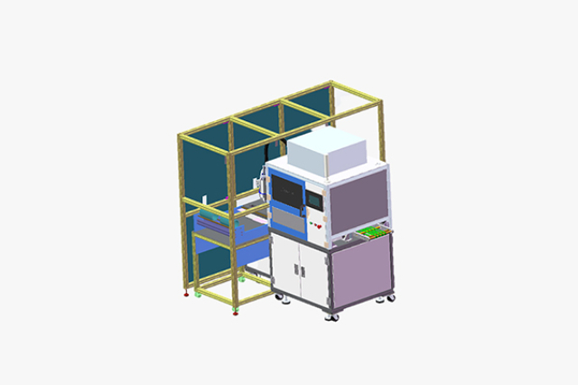 背板包膜機(jī)服務(wù) 杭州衡眺科技供應(yīng)