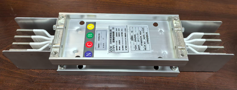 昆明400A-6300A電力設(shè)備源頭廠家 川開母線槽供應(yīng);