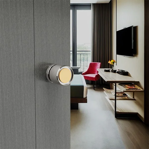 hotel RFID locks
