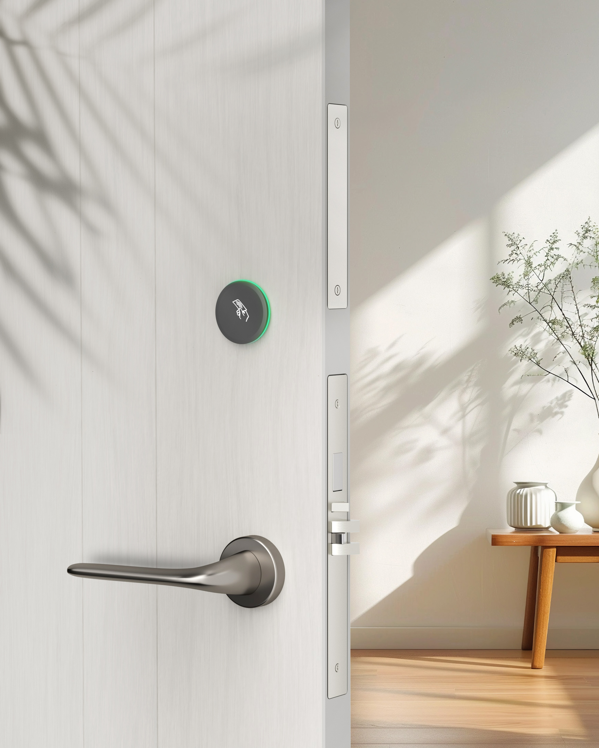 hotel RFID door lock