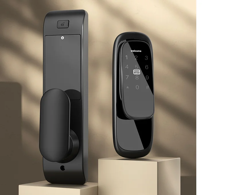 Electronic Hotel Door Locks