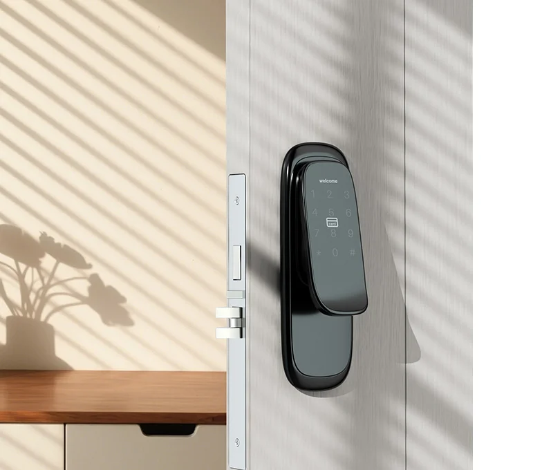 hotel electronic locks
