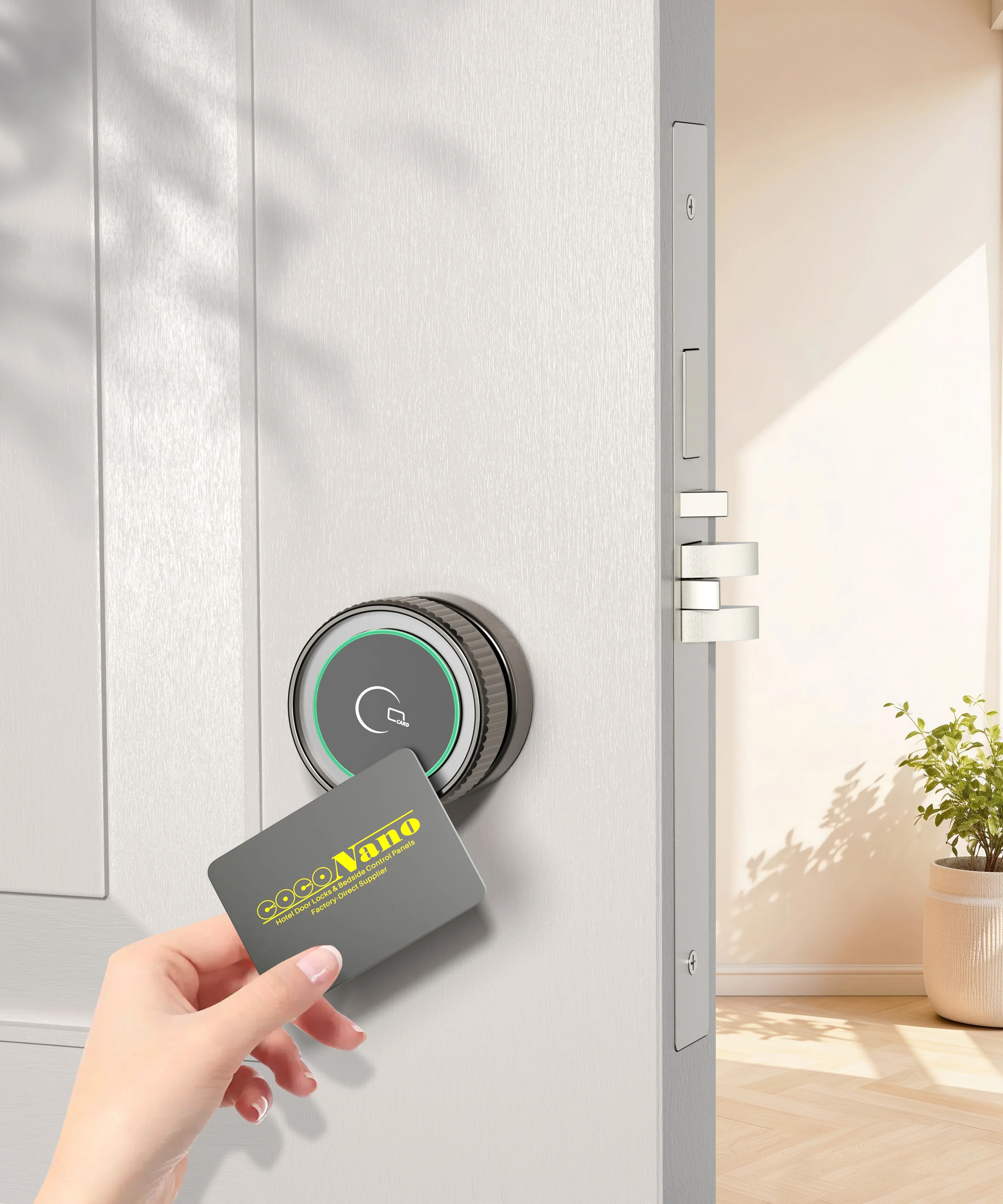 hotel keyless door locks hotel keyless door locks