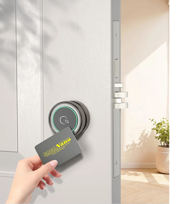 hotel smart door lock hotel smart door lock