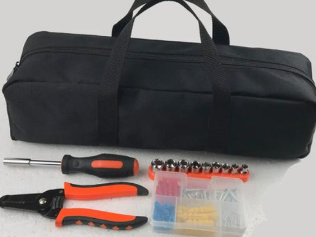 嘉善常见便携工具包厂家现货,便携工具包