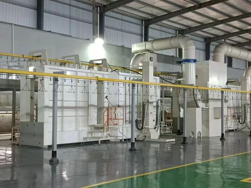 湖北涂装设备非标定制:武汉双鑫达方案源头厂家实测 湖北涂装设备非标定制:武汉双鑫达方案源头厂家实测