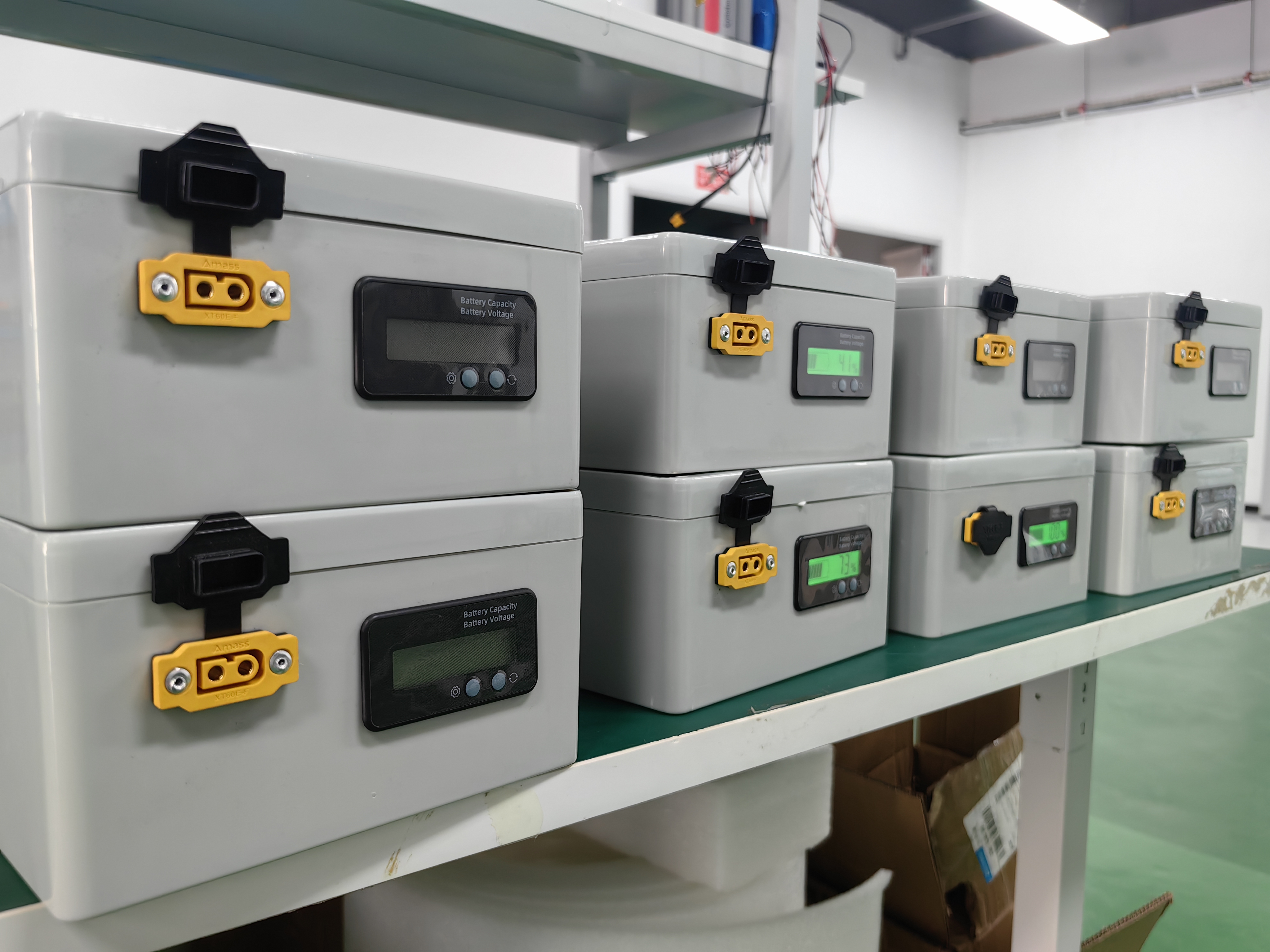 ﮵��PACK������֤��ϵ�����϶����봢��Ӧ�õĿɿ��Ի�ʯ