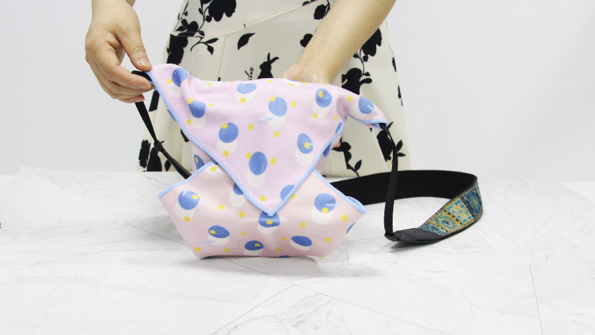 天津功能性百贴布定制共同合作