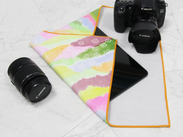 方便魔术百粘布大概价格多少