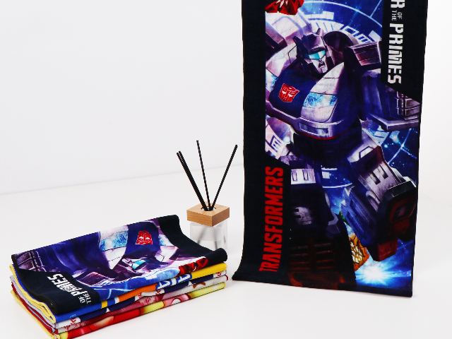 北京簡約運動毛巾定制圖片 不懶人紡織品江蘇供應