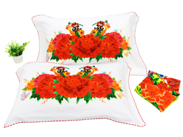 中国台湾经典彝族头巾定制批发价