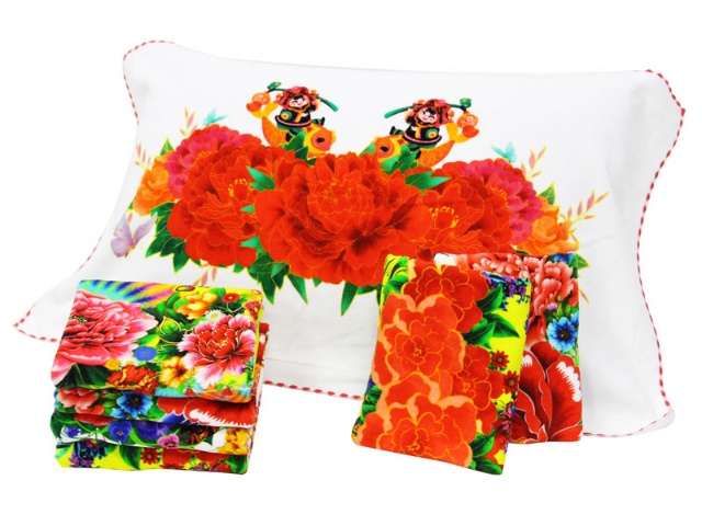 天津實用彝族頭巾定制批發(fā)廠家 不懶人紡織品江蘇供應