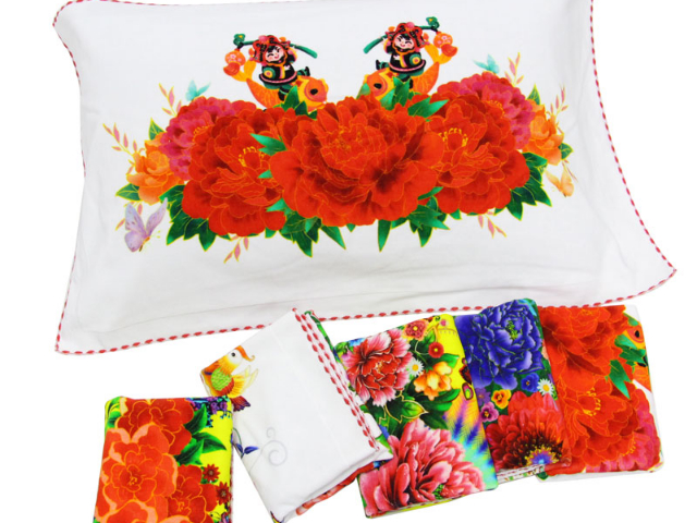 天津实用彝族头巾定制销售价格