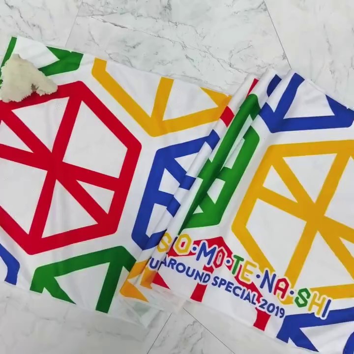 中国台湾哪里有冷感巾定制厂家直销,冷感巾定制