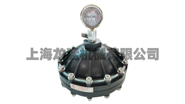 四川超高壓脈沖阻尼器大概多少錢 上海市龍猛機械供應