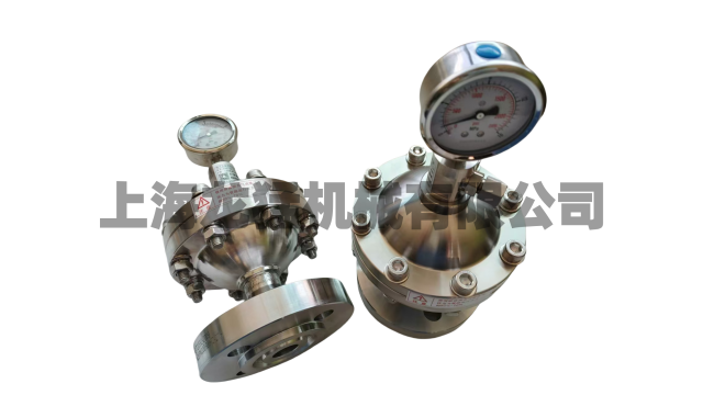 四川HC276材質(zhì)脈沖阻尼器常用知識 上海市龍猛機(jī)械供應(yīng);