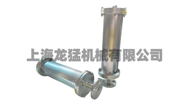 黑龍江透明pvc管流量標定柱產品介紹 上海市龍猛機械供應;