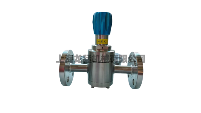 中国台湾电动执行器减压阀功能