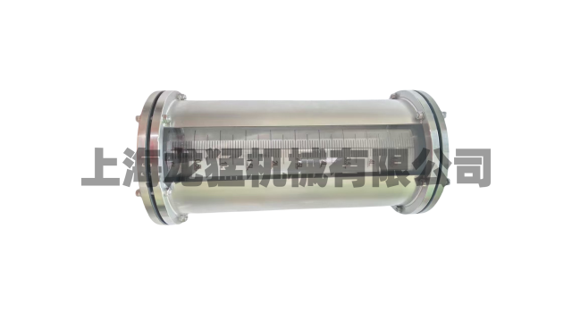 貴州塑料流量標定柱螺紋連接 上海市龍猛機械供應