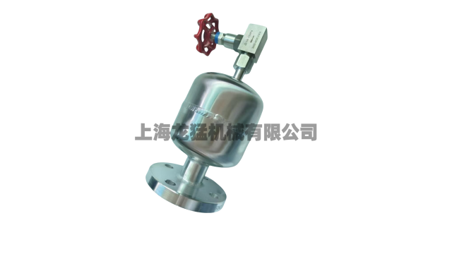 吉林塑料脈沖阻尼器功能 上海市龍猛機械供應;