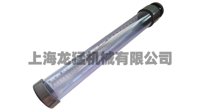 山西護(hù)套式流量標(biāo)定柱價格實(shí)惠 上海市龍猛機(jī)械供應(yīng)