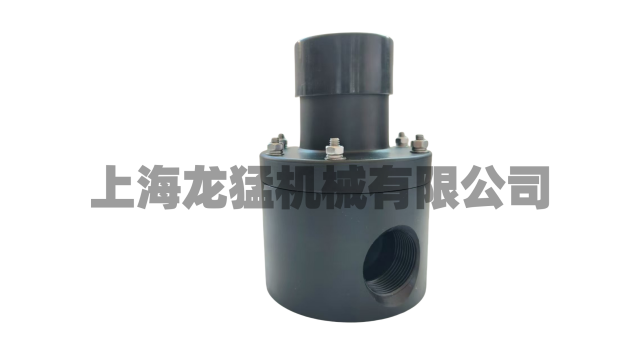 廣西計量泵附件背壓閥產品介紹 上海市龍猛機械供應;