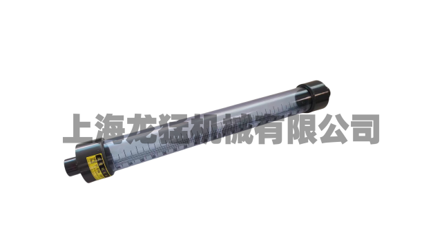 重慶有機(jī)玻璃管流量標(biāo)定柱功能 上海市龍猛機(jī)械供應(yīng);