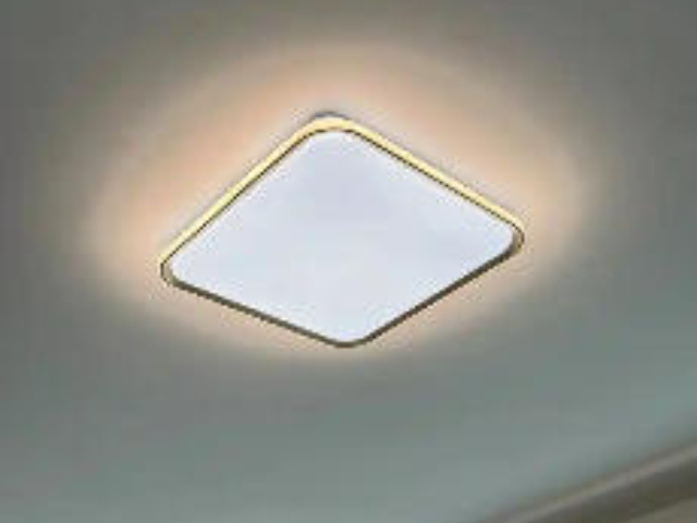山東LED照明燈具包括什么