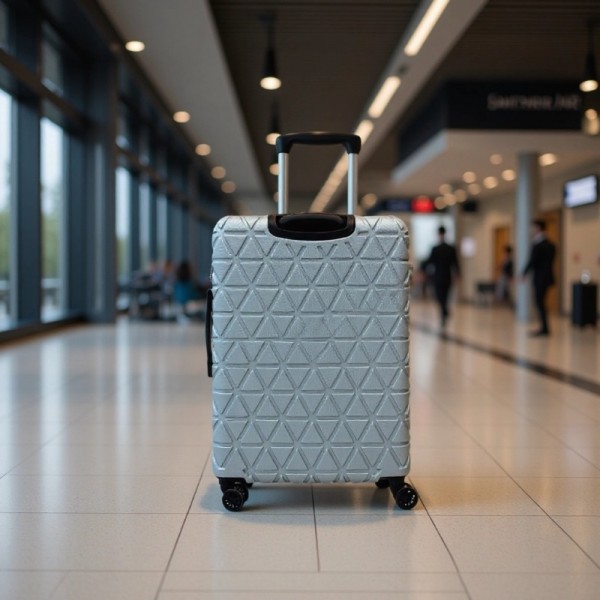 24-inch ABS silent trolley case 7aa74df855a83b72e3ccb867ab2485af