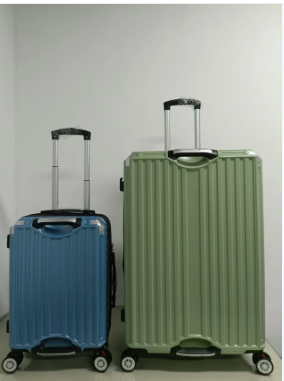 ABS+PC luggage ABS+PC luggage