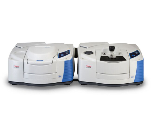 如何傅里葉紅外光譜儀Is50互惠互利,傅里葉紅外光譜儀Is50