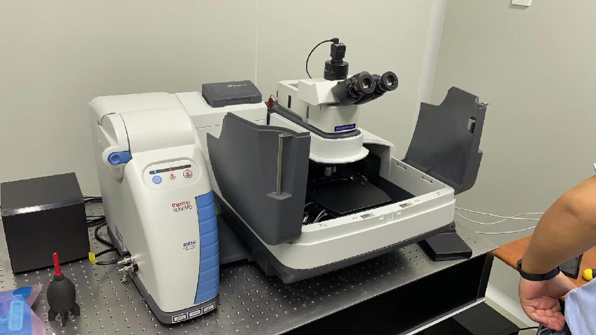 智能顯微拉曼成像光譜儀哪里有,顯微拉曼成像光譜儀