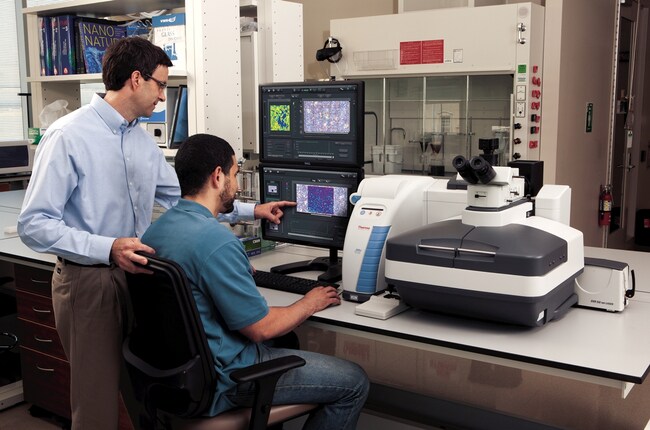 無錫顯微拉曼成像光譜儀大小 歡迎咨詢 江蘇佰奧肯儀器供應